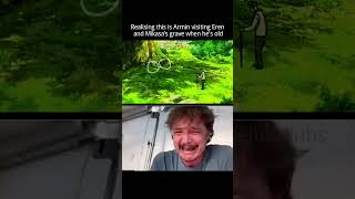 Download lagu Armin… the last memory of them both 💔 mp3 Download lagu Armin… the last memory of them both 💔 mp3