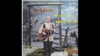 Evan Kemp - Canadian Sunset