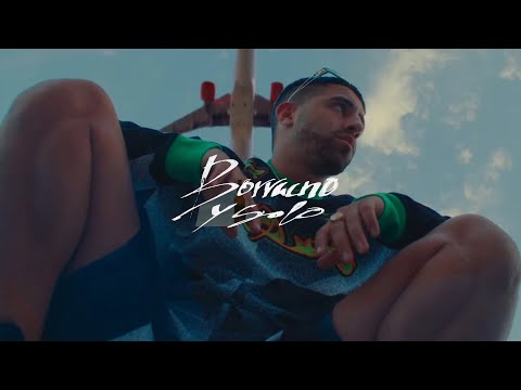 Enol - BORRACHO Y SOLO (VIDEO OFICIAL)