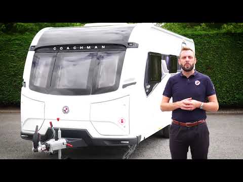 Coachman VIP 520 Video Thummb