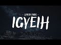 Linkin Park IGYEIH Lyrics