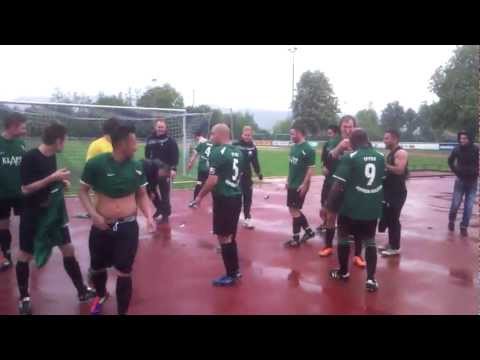 SV 07 Eschwege II -Spvgg Hopfelde Hollstein   Tore + Highlights