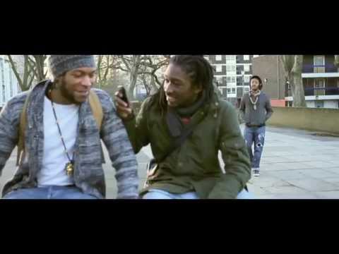 Royal Sounds - Embrace Jah Love / Jah Jah Will Be There [Official Music Video]
