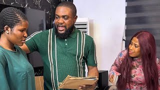 Download lagu LADY HUMILIATED AND MALTREATED HER FIANCÉE FOR 2 YEARS OF JOBLESSNESS BUT THE MAID TOOK CARE OF HIM mp3