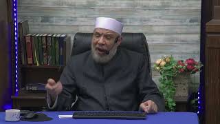 صورة من شق عليه الرمي/الإثنين(26-6-2023م)فتاوى علي الهواء مباشرة