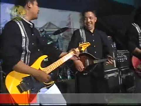 TERSISIH • ANISA RAHMA • PUTRA BUANA