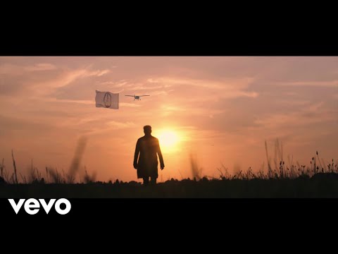 Florent Pagny - L'avenir (clip officiel)