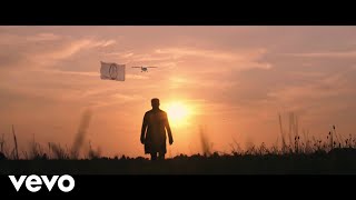 Florent Pagny - L&#39;avenir (clip officiel)