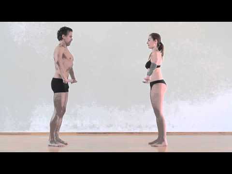 Low Pressure Fitness: Basic exercices