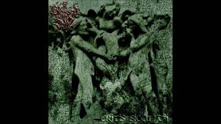 Blessed in Sin - Children of Tiamat