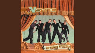 *NSYNC - Space Cowboy (Yippie-Yi-Yay) (feat. Lisa "Left Eye" Lopes)