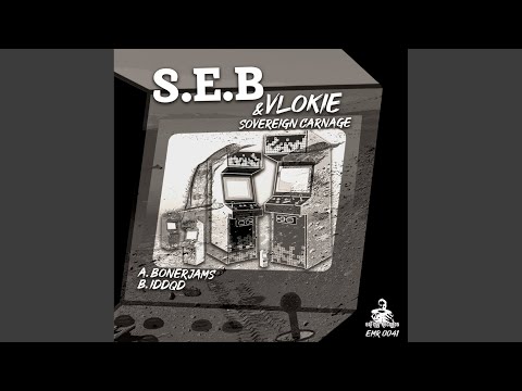 Bonerjams (Original Mix)