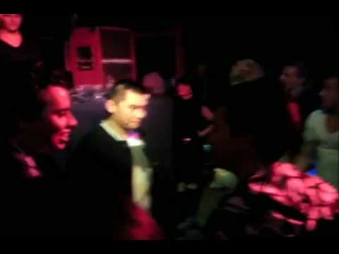 Dj Punish and The Partysquad @ BLM9 - Bloemendaal aan Zee!