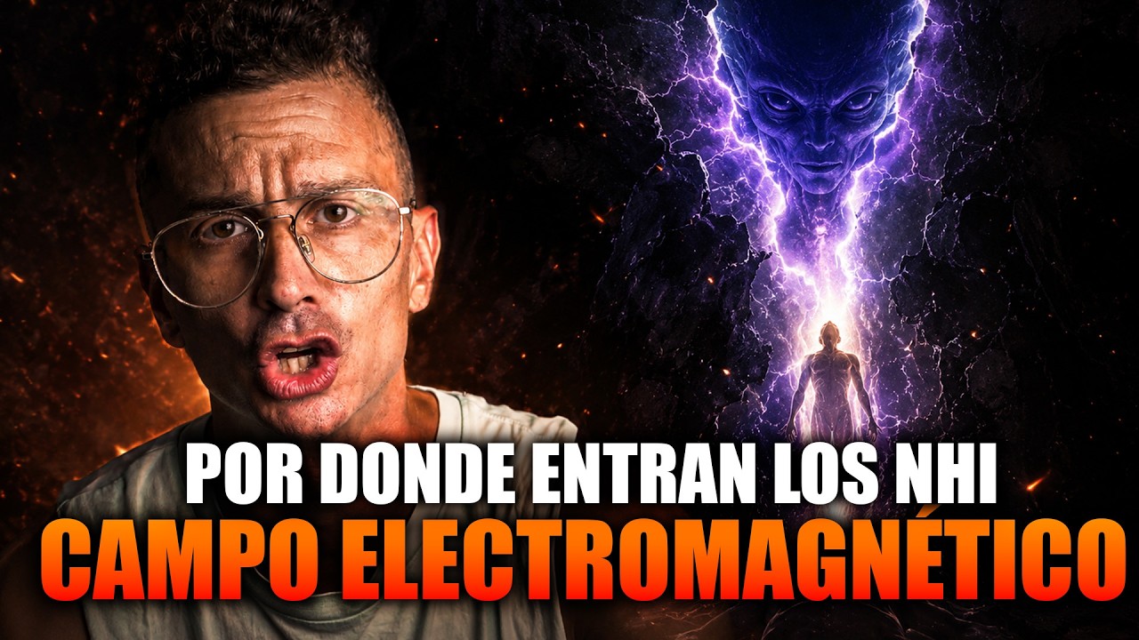 LA BRECHA POR DONDE ENTRAN LOS NHI Y SALE TU ALMA