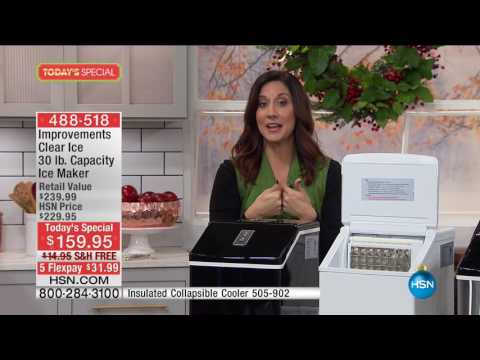 HSN | Holiday Home Solutions 11.09.2016 - 01 AM