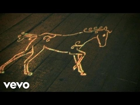 Alessi's Ark - The Horse