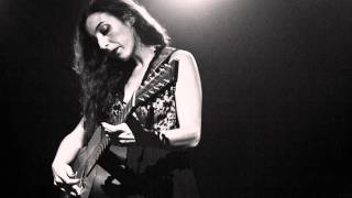 Marissa Nadler @ Amplifest, Hard Club, Porto (2014/10/04)