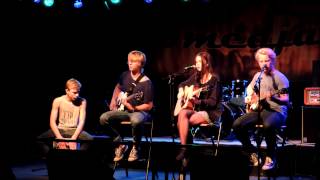 Reflections from your plastic pulse @ Smedjan