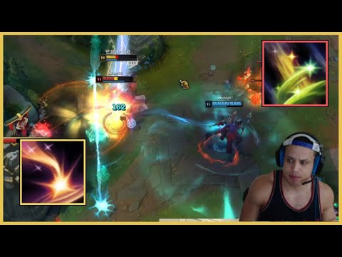 When Tyler1 Sion Play Against Soraka... | League of Legends Clip