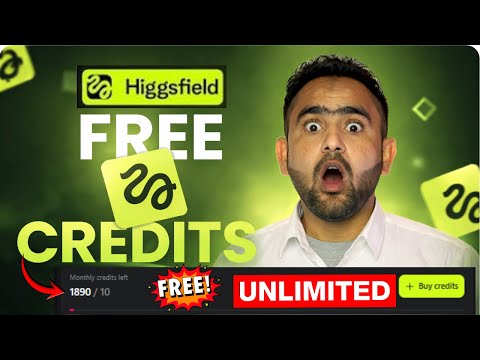 Higgsfield AI + Kling 3.0 🔥 Free AI Cinematic Video Kaise Banaye | Motion Control & AI Filmmaking