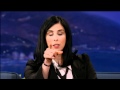Sarah Silverman with a message for all the women in America