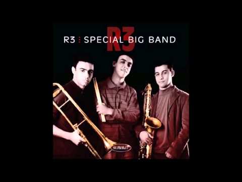 Ha um Pais danny boy -R3 :Special Big Band