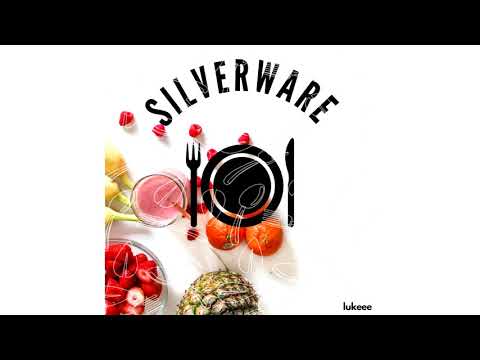 Video thumbnail for SILVERWARE