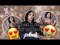 SAVAGE X FENTY TRY ON HAUL UNSPONSORED THICK EDITION Pt 2