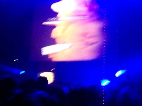 Aphex Twin & Hecker - Hedphelym @ Warp 20 PARIS