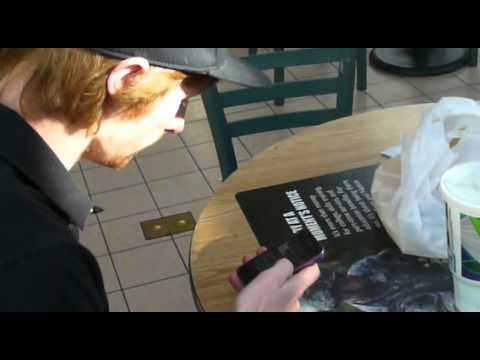 iPhone 4 goes Verizon