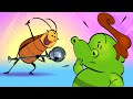 A Baratinha Várias Músicas Do Jacarelvis E Amigos