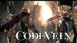 #7【CODE VEIN 】初見　死してなお戦い続ける吸血鬼達の物語　実況　気軽にコメントしてなー(^^)/