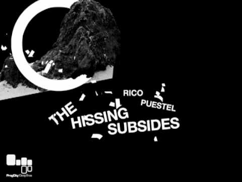 Rico Puestel - I Only Wear This Bonnet Here