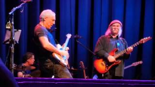 Low Down Payment - David Crosby  &amp; Friends - Grove Theater - Anaheim CA - Apr 18 2017