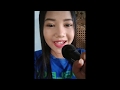 Seventeen Kemarin Cover By Hellen Clarista
