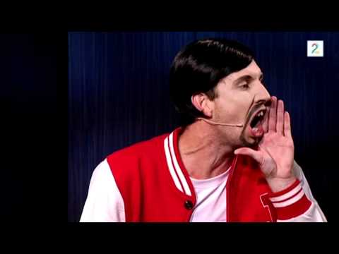 Torsdag Kveld Fra Nydalen (TKFN)- Jørgen Brekke snakker om college i USA