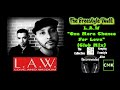L.A.W. “One More Chance For Love” (Club Mix) Freestyle Music 1994