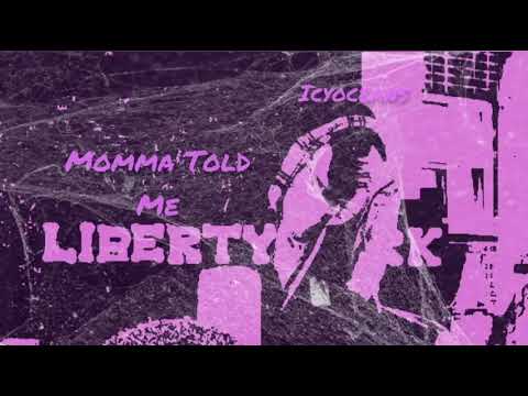 Icyoceans - Momma Told Me (Official audio) #icyoceans #mommatoldme