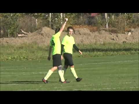 TJ Sokol Ústí - TJ Sokol Jezernice 24.10.2021