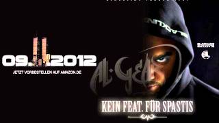 Al Gear - Seht her (feat. Ado Kojo)