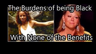 Mariah Carey: How Racism Can Poison the  Music Industry