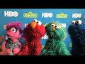 Sesame Street The Magical Wand Chase NYC PREMIERE