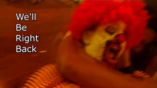 We'll be right back meme collab