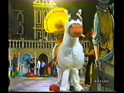 Giochi senza Frontiere 1988 Finale Da Bellagio