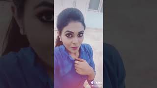 Download lagu Raja Rani serial actress (sornam) chandini Prakash tik tok vedios mp3