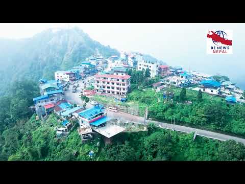 धरानको दानावारीमा अवस्थित गढी थुम्का एक ओझेलमा परेको ऐतिहासिक पर्यटकीय स्थल