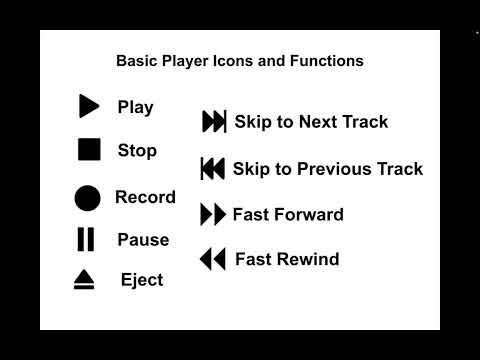 KANW Radio Broadcasting Class Session 4-6 Board Technique