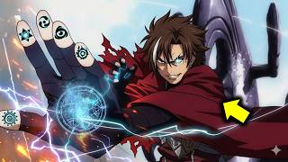 Itinaboy at Isinumpa Ngnunit Nakipagkasundo sa Isang Diyos Para Maghiganti Anime Recap