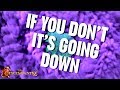 It's Going Down | Lyric Video | Descendants 2