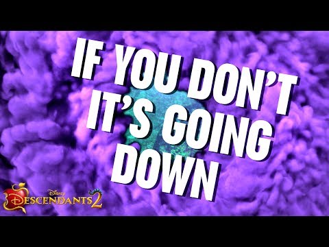 It's Going Down (Lyric Video) [OST by Cast]